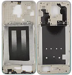 Рамка корпуса Oppo A5 2020 / A11 / A9 / A8 2020 Original Marine Green