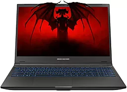 Ноутбук Dream Machines RT4050-15 15.6FHD IPS, AMD R7 7735HS, 32GB, F1TB, NVD4050-6, DOS, чорний - фото Ноутбук Dream Machines RT4050-15 15.6FHD IPS, AMD R7 7735HS, 32GB, F1TB, NVD4050-6, DOS, чорний