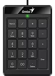 Клавіатура Genius NumPad 110 (31300016400)