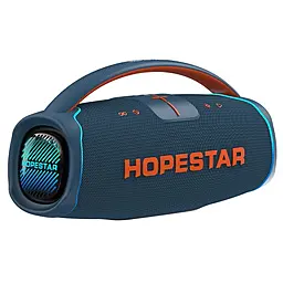 Колонки акустичні Hopestar A65 Blue - фото Колонки акустичні Hopestar A65 Blue