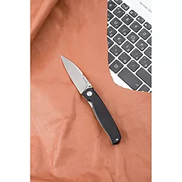 Нож Ruike M662-TZ - миниатюра 16