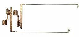 Петли для ноутбука Toshiba Satellite L500, L505 (Версия 2) (AM073000500 + AM073000600) - фото Петли для ноутбука Toshiba Satellite L500, L505 (Версия 2) (AM073000500 + AM073000600)