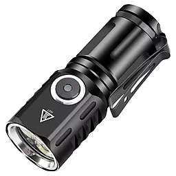 Фонарик аккумуляторный Bailong Police 536-3LED (1x16340) - фото Фонарик аккумуляторный Bailong Police 536-3LED (1x16340)