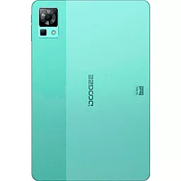 Планшет DOOGEE T30 Pro 8/256GB Green - мініатюра 3