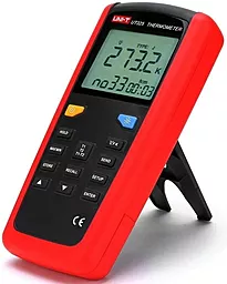Цифровой термогигрометр UNI-T UT321 - фото Цифровой термогигрометр UNI-T UT321