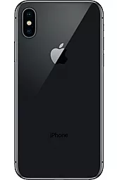 Apple iPhone X 64Gb (MQAC2) Space Gray - миниатюра 5