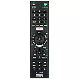 Пульт для телевизора Sony RMT-TX102D Original - фото Пульт для телевизора Sony RMT-TX102D Original