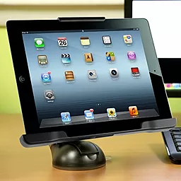 Автодержатель  iOttie Easy Smart Tap iPad Mini Car & Desk Mount (HLCRIO106) Уцененный! - миниатюра 5