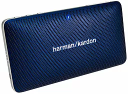 Колонки акустические Harman Kardon Esquire Mini Blue (HKESQUIREMINIBLUE)