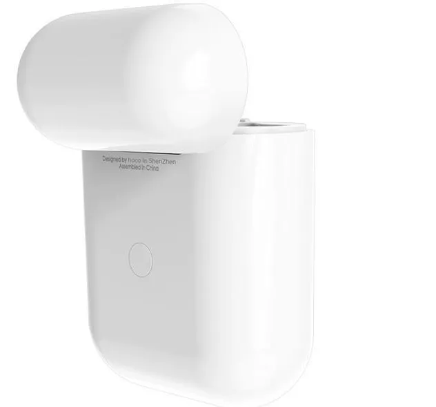 Навушники Hoco EW02 Plus White - фото 6