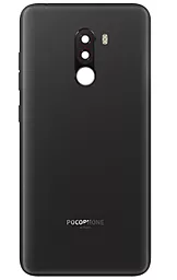 Корпус Xiaomi Pocophone F1 Original Black