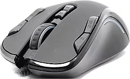 Комп'ютерна мишка HQ-Tech HQ-GMW703 USB Black