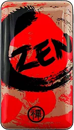 Повербанк Recci RF-12000 Faith Zen