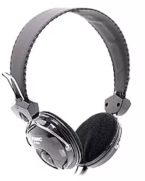 Навушники Somic SH808 Black