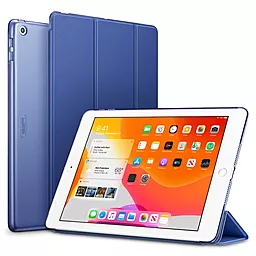 Чехол для планшета ESR Yippee Color для Apple iPad 10.2" 7 (2019), 8 (2020), 9 (2021)  Blue (3C02190560601)