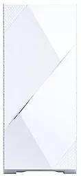 Корпус для комп'ютера Zalman Z3 Iceberg White - мініатюра 2