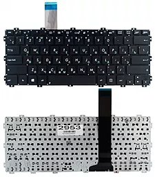 Клавіатура Asus X301A