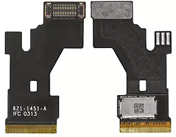 Шлейф Apple iPhone 5 для ремонта дисплея Original