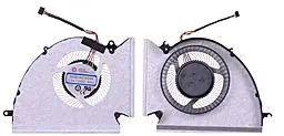Вентилятор (кулер) для ноутбуку MSI GE78HX (PABD1A010SHR) CPU, 12V, 4 pin, Original - фото Вентилятор (кулер) для ноутбуку MSI GE78HX (PABD1A010SHR) CPU, 12V, 4 pin, Original