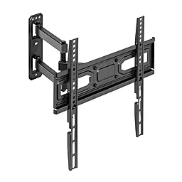 Кронштейн для телевизора Kivi Motion-443A - миниатюра 3 Кронштейн для телевизора Kivi Motion-443A - миниатюра 3
