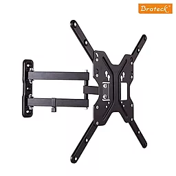 Кронштейн для телевизора Brateck LDA11-443A - фото Кронштейн для телевизора Brateck LDA11-443A