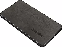 Повербанк Energizer UE5003C 5000 mAh Grey