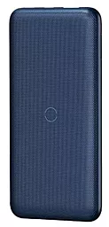 Повербанк Remax RPP-152 Resu 10000 mAh Blue - фото Повербанк Remax RPP-152 Resu 10000 mAh Blue