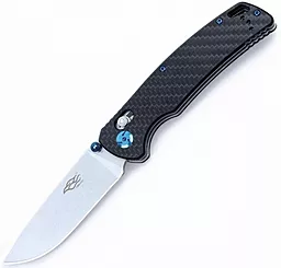 Нож Firebird F7542-CF Карбон - фото Нож Firebird F7542-CF Карбон