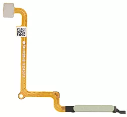 Шлейф Xiaomi Redmi 14C / Redmi 14C 5G со сканером отпечатка пальца Original Sage Green - фото Шлейф Xiaomi Redmi 14C / Redmi 14C 5G со сканером отпечатка пальца Original Sage Green