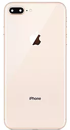 Корпус для iPhone 8 Plus Original Rose Gold