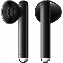 Навушники Huawei FreeBuds 3 Carbon Black (55031993) - мініатюра 5