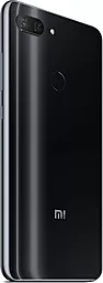 Мобільний телефон Xiaomi Mi 8 Lite 4/64GB Global version Midnight Black - мініатюра 5