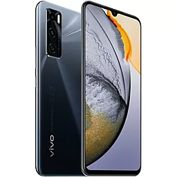 Смартфон Vivo Y70 8/128GB Gravity Black - фото Смартфон Vivo Y70 8/128GB Gravity Black