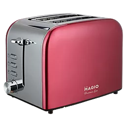 Тостер MAGIO МG-286 - фото Тостер MAGIO МG-286