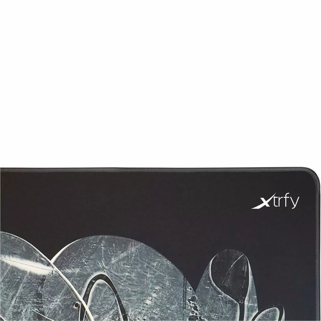 Коврик Xtrfy GP4 Large Cloud (XG-GP4-L-WHITE) White - фото 4