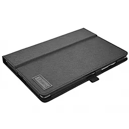 Чехол для планшета BeCover Slimbook для Samsung Galaxy Tab A7 Lite SM-T220, SM-T225 Black (706661) - миниатюра 3
