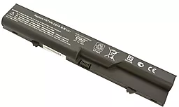 Акумулятор для ноутбука HP Compaq HSTNN-IB1A ProBook 4320 / 10.8V 5200mAh / Black