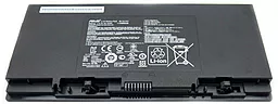 Акумулятор для ноутбука Asus B41N1327 / 15.2V 2200mAh / NB431175 PowerPlant  Black