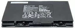 Аккумулятор для ноутбука Asus B41N1327 / 15.2V 2200mAh / NB431175 PowerPlant Black - фото Аккумулятор для ноутбука Asus B41N1327 / 15.2V 2200mAh / NB431175 PowerPlant Black