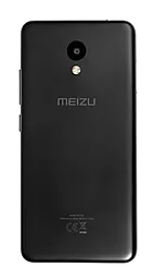 Meizu M5c 2/32Gb UA Black - миниатюра 3