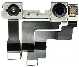 Фронтальна камера Apple iPhone 12 Mini 12MP + Face ID Original