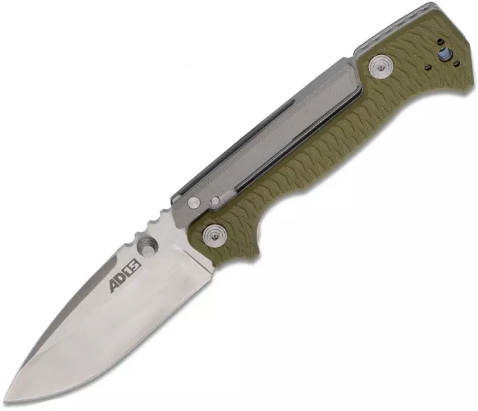 Нож Cold Steel AD-15 (58SQ) - фото 1