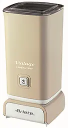 Спінювач молока Ariete 2878 Cappuccino Vintage beige (00C287803AR0)
