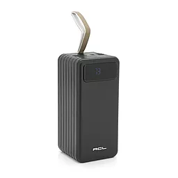 Повербанк ACL PW-94 80000 mAh Black