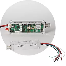 Підсилювач сигналу 840-930MHz, без генератора частот, 50W, input = 3~5dbm, 47±1dBm, SMA-F - N-KF - фото Підсилювач сигналу 840-930MHz, без генератора частот, 50W, input = 3~5dbm, 47±1dBm, SMA-F - N-KF