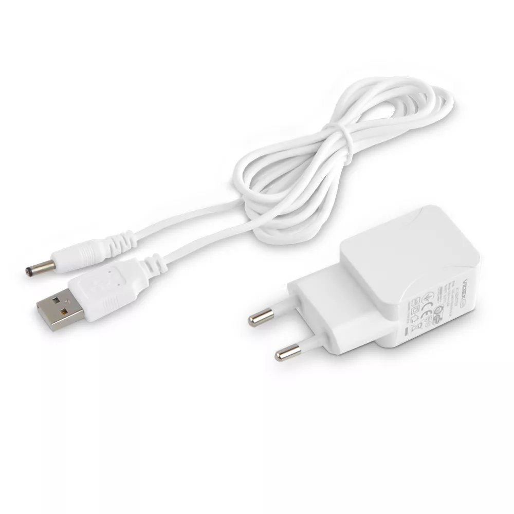 Настольная LED лампа Videx TF05W 7W 3000-5500K - фото 5