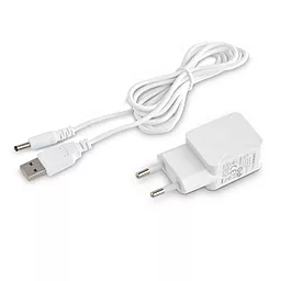 Настольная LED лампа Videx TF05W 7W 3000-5500K - миниатюра 5 Настольная LED лампа Videx TF05W 7W 3000-5500K - миниатюра 5