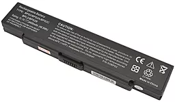 Акумулятор для ноутбука Sony VGP-BPS2C / 11.1V 4400mAh / Black