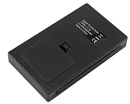 Весы карманные Domotec МS-2020 до 1000г - миниатюра 3 Весы карманные Domotec МS-2020 до 1000г - миниатюра 3
