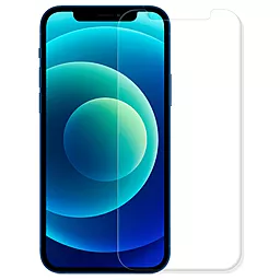 Защитная пленка BoxFace Противоударная Apple iPhone 12, iPhone 12 Pro Clear - фото Защитная пленка BoxFace Противоударная Apple iPhone 12, iPhone 12 Pro Clear